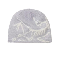 Arc'teryx Bird Head Toque Solitude / Arctic Silk muts