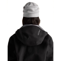Arc'teryx Bird Head Toque Solitude / Arctic Silk muts