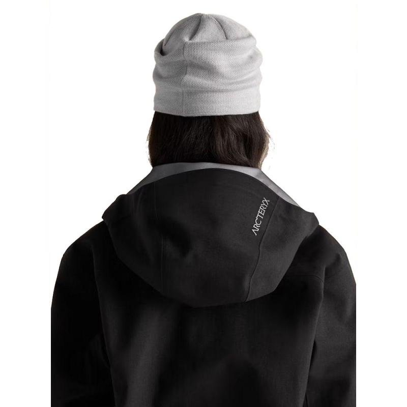 Arc'teryx Bird Head Toque Solitude / Arctic Silk muts