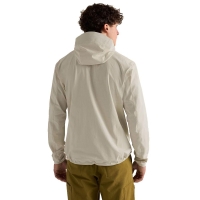 Arc'teryx Gamma Hoody Sea Salt softshelljas