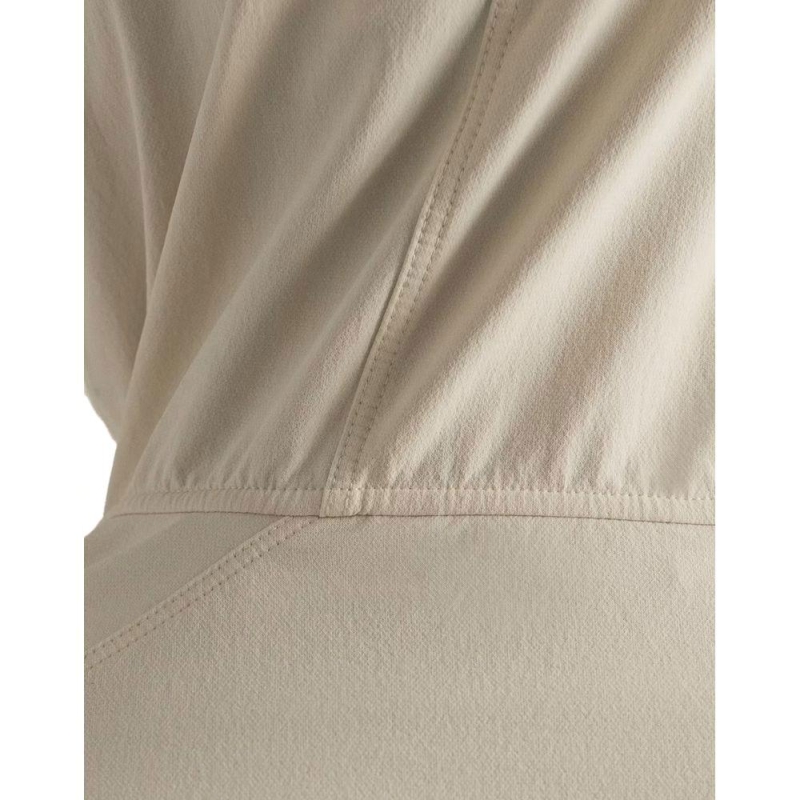 Arc'teryx Gamma Hoody Sea Salt softshelljas