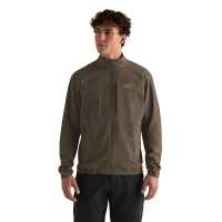 Arc'teryx Gamma Jacket Mongoose softshelljas