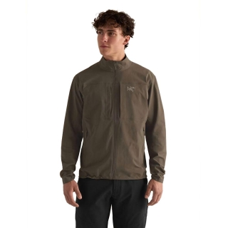 Arc'teryx Gamma Jacket Mongoose