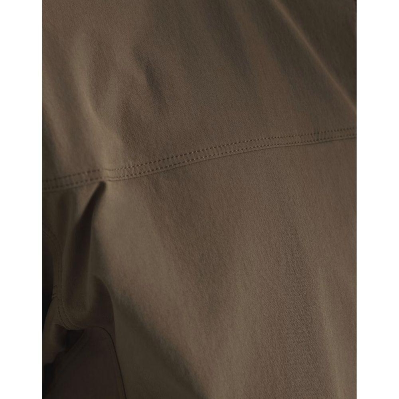 Arc'teryx Gamma Jacket Mongoose softshelljas