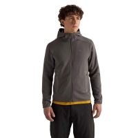 Arc'teryx Kyanite Hoody Cloud vest
