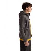 Arc'teryx Kyanite Hoody Cloud vest