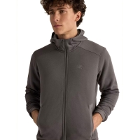 Arc'teryx Kyanite Hoody Cloud vest
