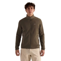 Arc'teryx Kyanite Jacket Mongoose vest