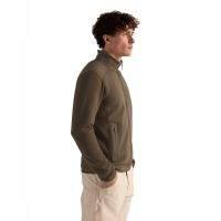 Arc'teryx Kyanite Jacket Mongoose vest