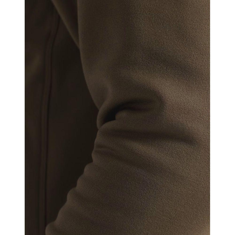 Arc'teryx Kyanite Jacket Mongoose vest