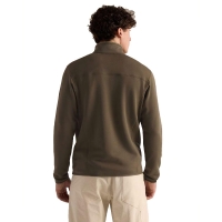 Arc'teryx Kyanite Jacket Mongoose vest