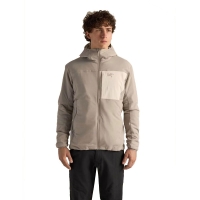 Arc'teryx Proton Hoody Rune / Sea Salt vest