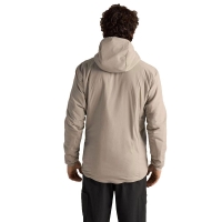 Arc'teryx Proton Hoody Rune / Sea Salt vest