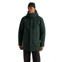Arc'teryx Therme Down Parka Dark Jade winterjas