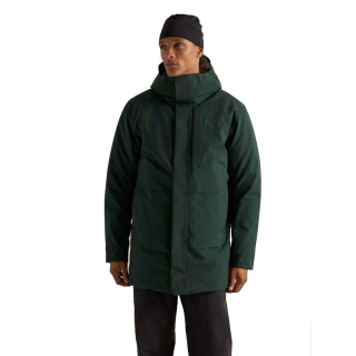 Arc'teryx Therme Down Parka Dark Jade