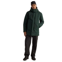 Arc'teryx Therme Down Parka Dark Jade winterjas