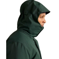 Arc'teryx Therme Down Parka Dark Jade winterjas