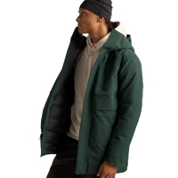 Arc'teryx Therme Down Parka Dark Jade winterjas