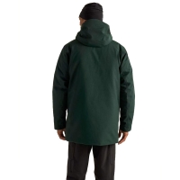 Arc'teryx Therme Down Parka Dark Jade winterjas