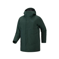 Arc'teryx Therme Down Parka Dark Jade winterjas