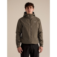 Arc'teryx Beta Jacket Mongoose regenjas