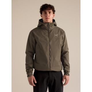 Arc'teryx Beta Jacket Mongoose