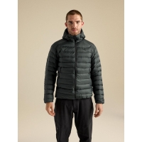 Arc'teryx Cerium Hoody Dark Jade donjas