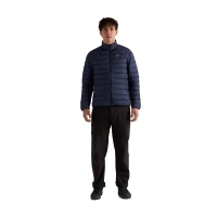 Arc'teryx Cerium Jacket Black Sapphire donjas