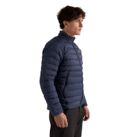 Arc'teryx Cerium Jacket Black Sapphire donjas