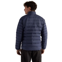 Arc'teryx Cerium Jacket Black Sapphire donjas