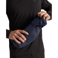 Arc'teryx Cerium Jacket Black Sapphire donjas