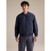Arc'teryx Konseal Insulated Jacket Black Sapphire winterjas