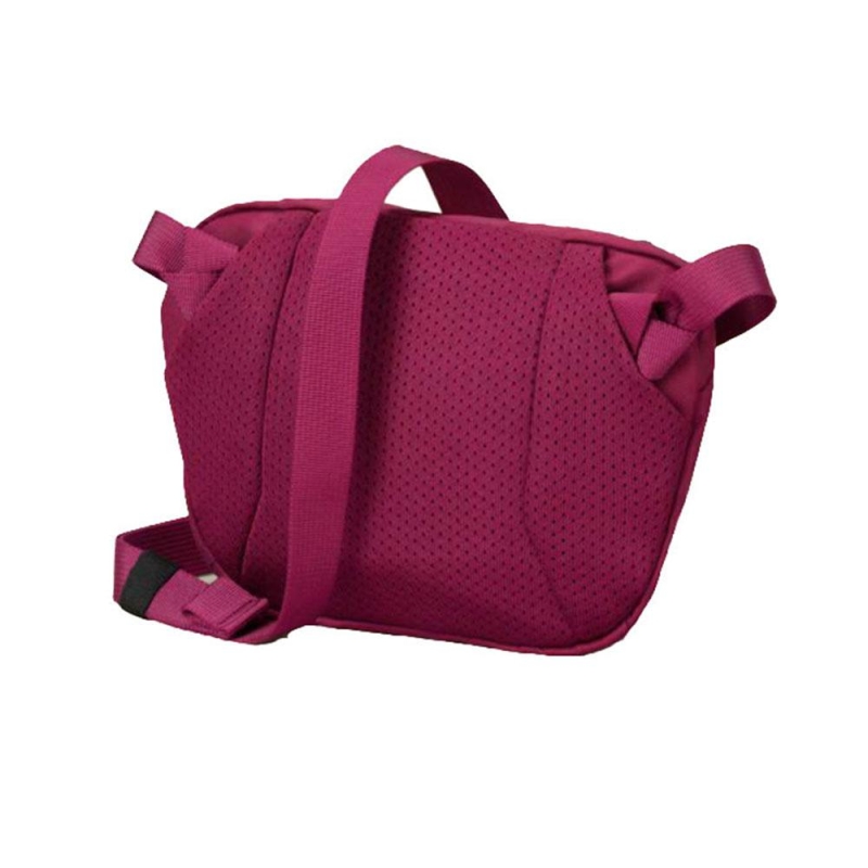 Arc'teryx Mantis 1 Waist Pack Renegade / Rocket heuptas