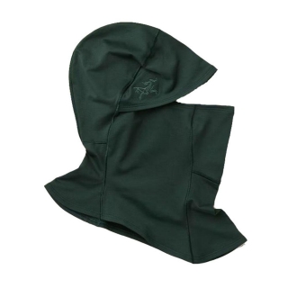 Arc'teryx Rho Balaclava Dark Jade