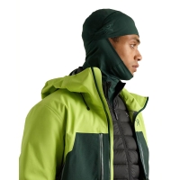 Arc'teryx Rho Balaclava Dark Jade muts