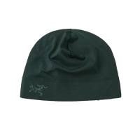 Arc'teryx Rho Toque Dark Jade muts