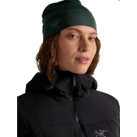 Arc'teryx Rho Toque Dark Jade muts