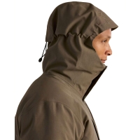 Arc'teryx Therme Down Jacket Mongoose winterjas