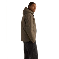 Arc'teryx Therme Down Jacket Mongoose winterjas