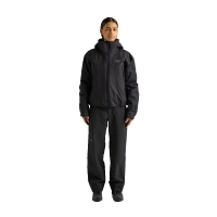 Arc'teryx Altira Insulated Cropped Jacket Women's Black winterjas
