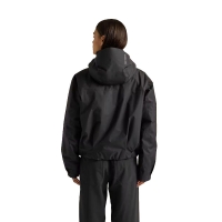 Arc'teryx Altira Insulated Cropped Jacket Women's Black winterjas
