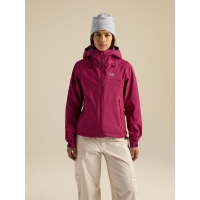 Arc'teryx Beta SL Jacket Women's Renegade regenjas