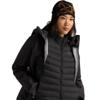 Arc'teryx Cerium Jacket Women's Black II donjas