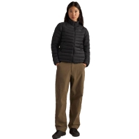Arc'teryx Cerium Jacket Women's Black II donjas