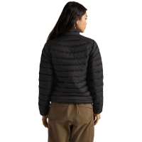 Arc'teryx Cerium Jacket Women's Black II donjas