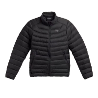Arc'teryx Cerium Jacket Women's Black II donjas
