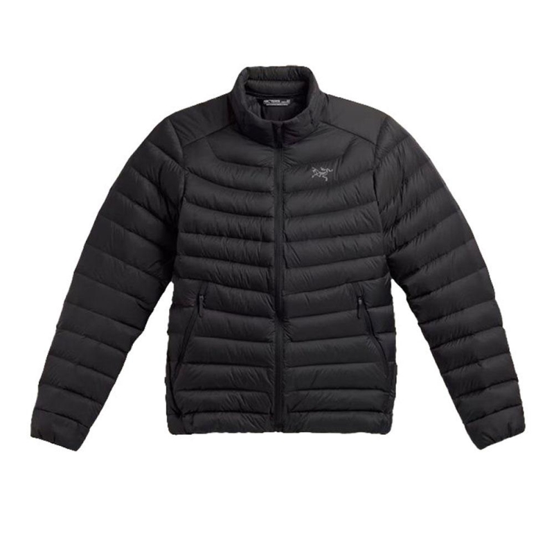 Arc'teryx Cerium Jacket Women's Black II donjas