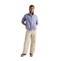 Arc'teryx Covert 1/2 Zip Women's Kasumi Heather trui