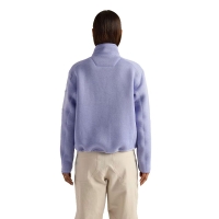 Arc'teryx Covert 1/2 Zip Women's Kasumi Heather trui