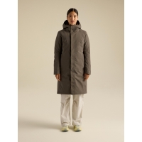 Arc'teryx Patera Parka Women's Mongoose winterjas